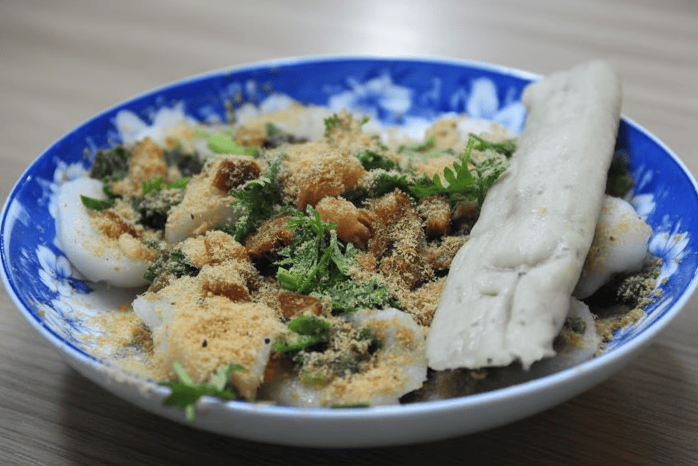 Banh Beo Co Anh – a must-try near the Ben Thanh Market